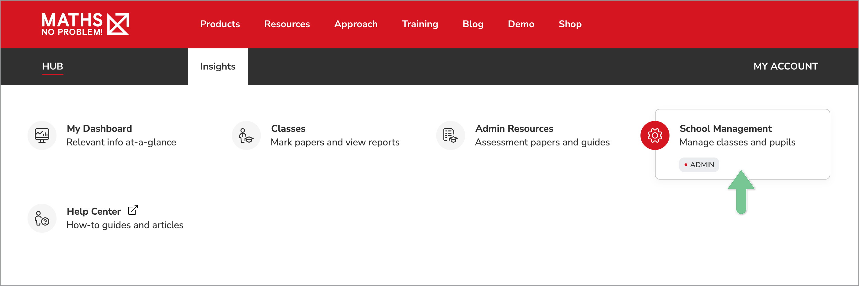 How To Edit A Pupil S Profile
